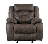 Madrona Reclining Chair