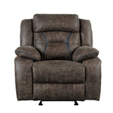 Madrona Reclining Chair