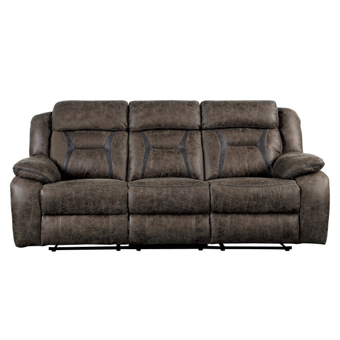 Madrona Reclining Sofa