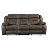 Madrona Reclining Sofa