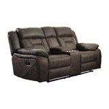 Madrona Reclining Loveseat