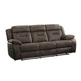 Madrona Reclining Sofa