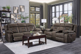 Madrona Reclining Loveseat