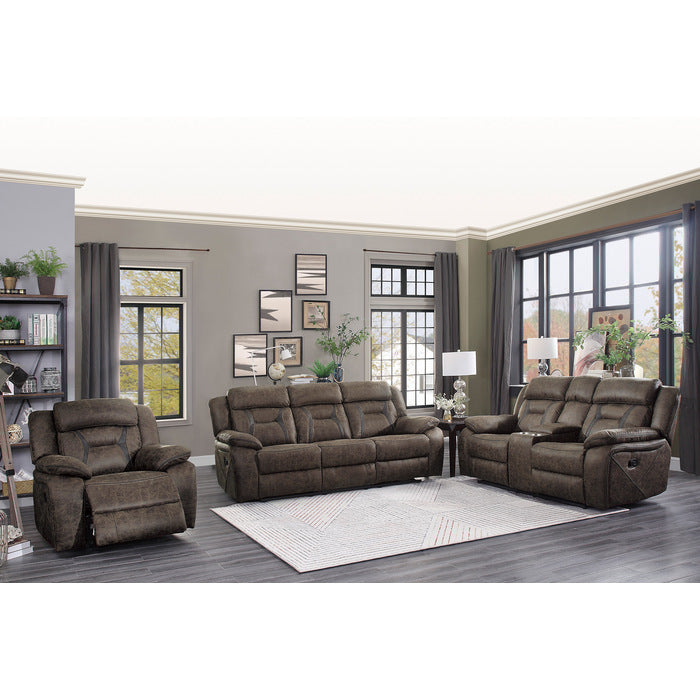 Madrona Reclining Sofa