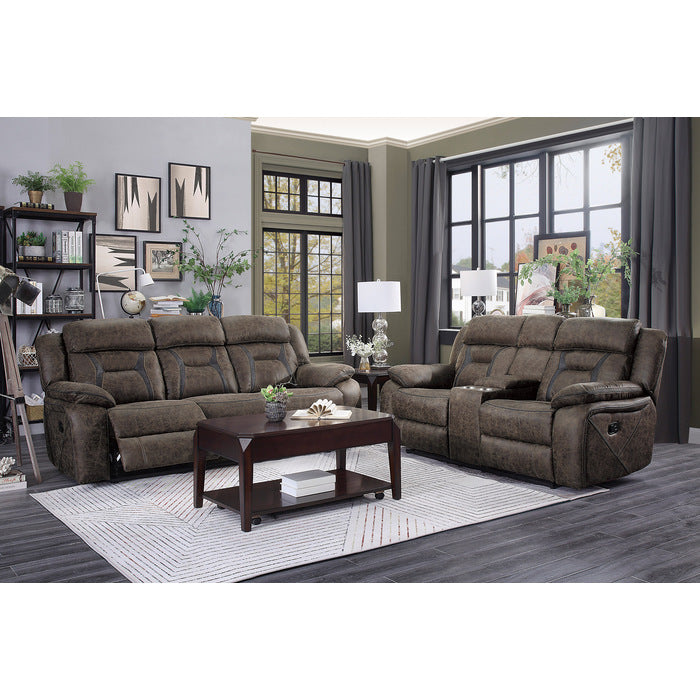 Madrona Reclining Loveseat