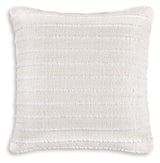 Theban Cream Pillow