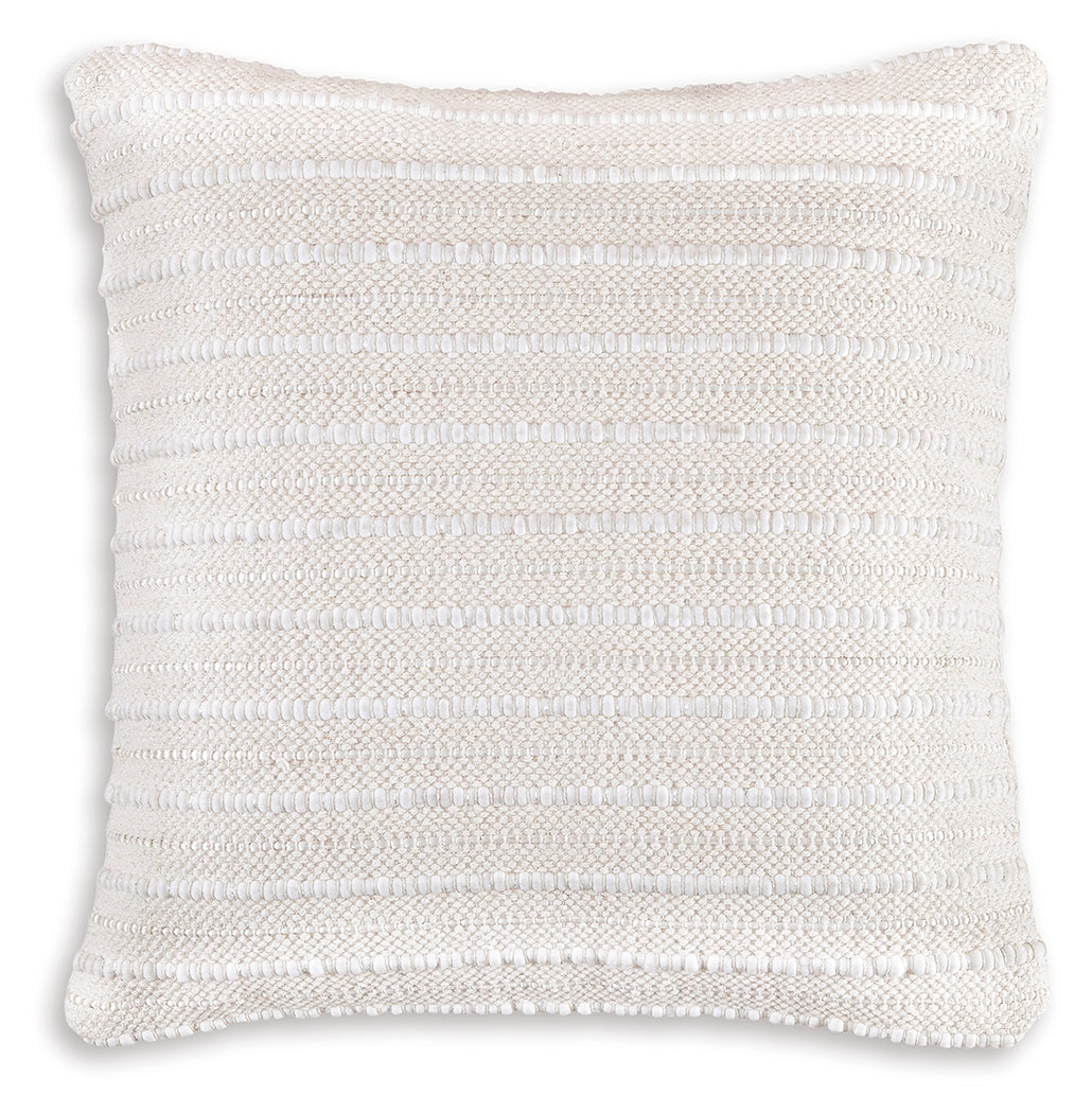 Theban Cream Pillow