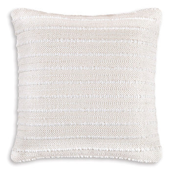 Theban Cream Pillow