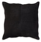 Rayvale Charcoal Pillow