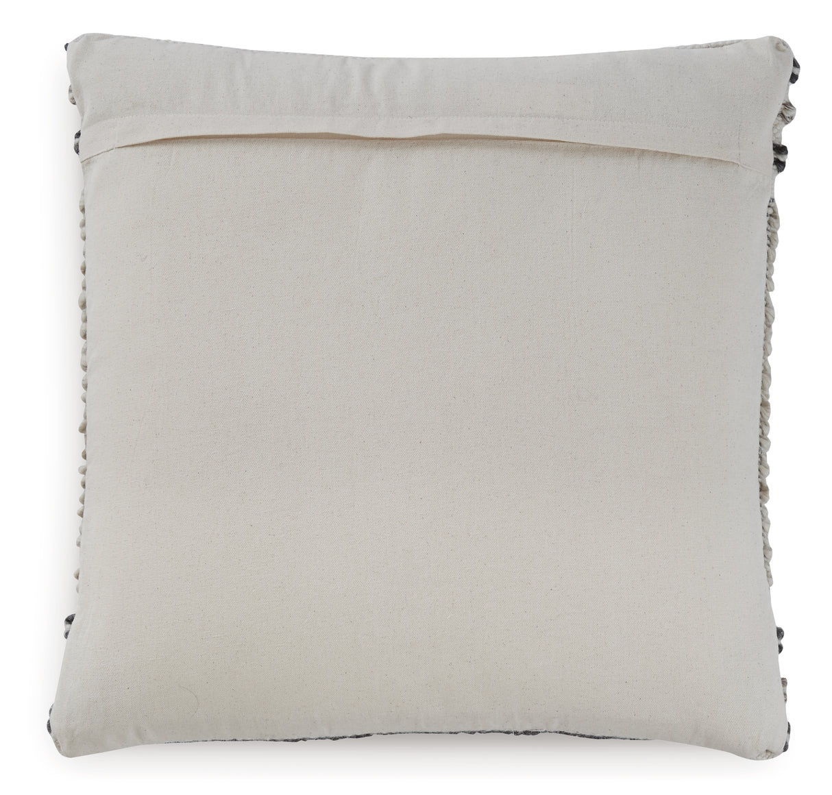 Ricker Gray/Cream Pillow