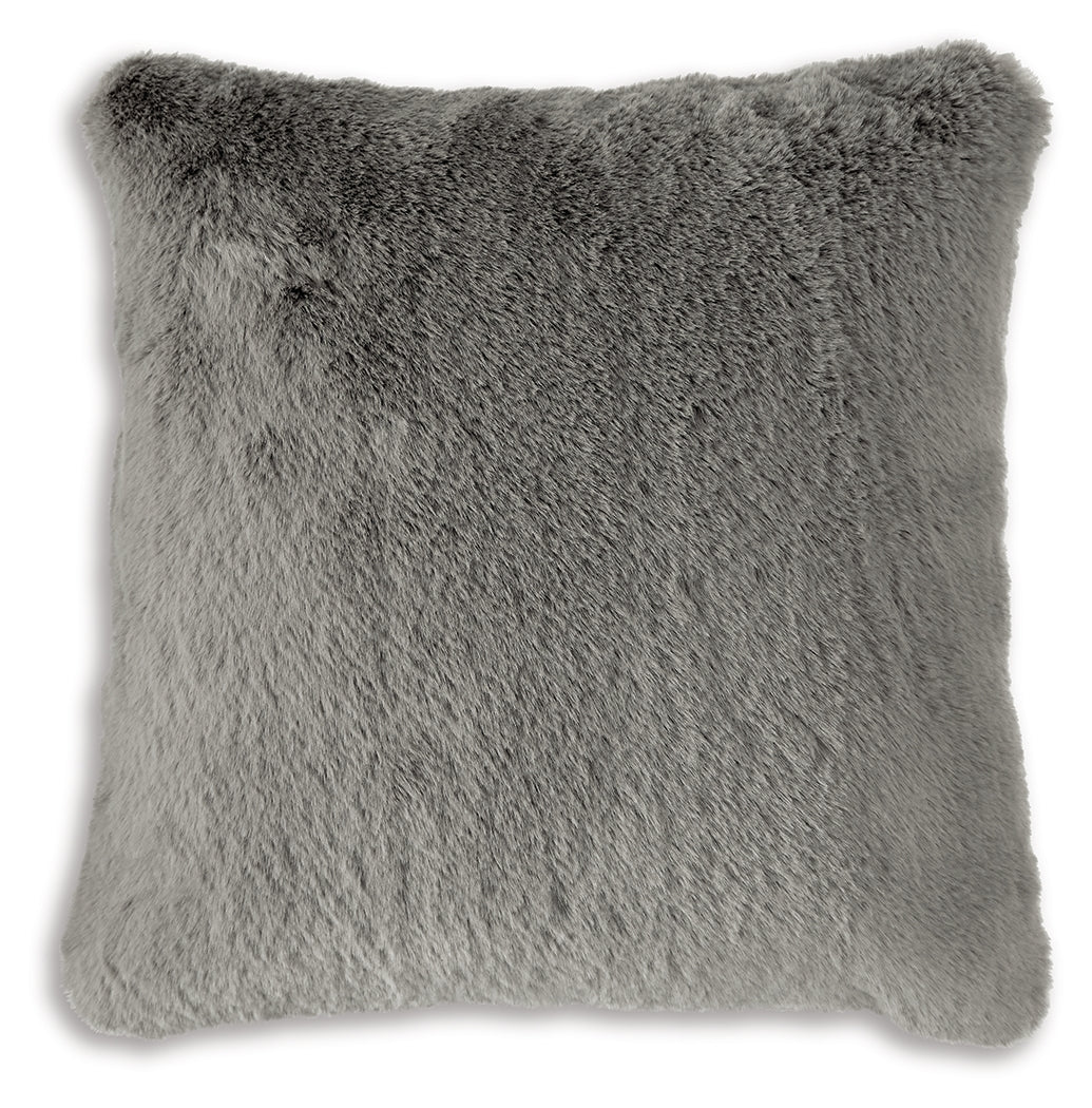 Gariland Gray Pillow