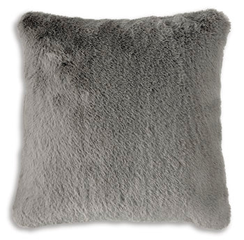 Gariland Gray Pillow