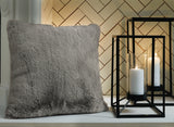 Gariland Gray Pillow