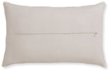 Pacrich Gray/Brown Pillow