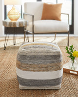 Josalind Multi Pouf