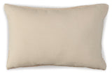 Abreyah Tan Pillow (Set Of 4)