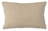 Abreyah Tan Pillow