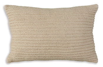 Abreyah Tan Pillow (Set Of 4)