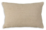 Abreyah Tan Pillow