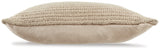 Abreyah Tan Pillow