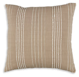 Benbert Tan/White Pillow