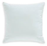 Adamund Brown Pillow (Set Of 4)