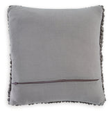 Aavie Gray Pillow (Set Of 4)