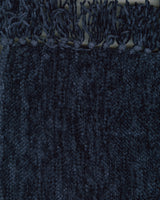 Tamish Blue Throw