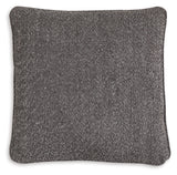 Aidton Charcoal Next-Gen Nuvella Pillow (Set Of 4)