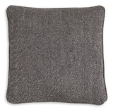 Aidton Charcoal Next-Gen Nuvella Pillow (Set Of 4)