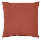 Thaneville Pillow