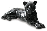 Drice Black Panther Sculpture