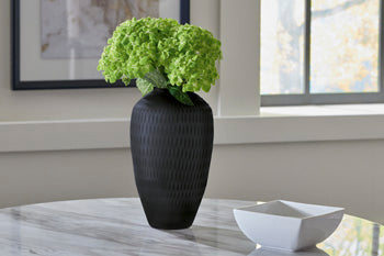 Etney Slate Vase