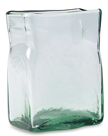 Taylow Green Vase