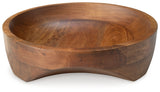 Myrtewood Natural Bowl