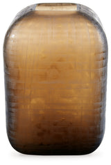 Arikabell Clear Vase