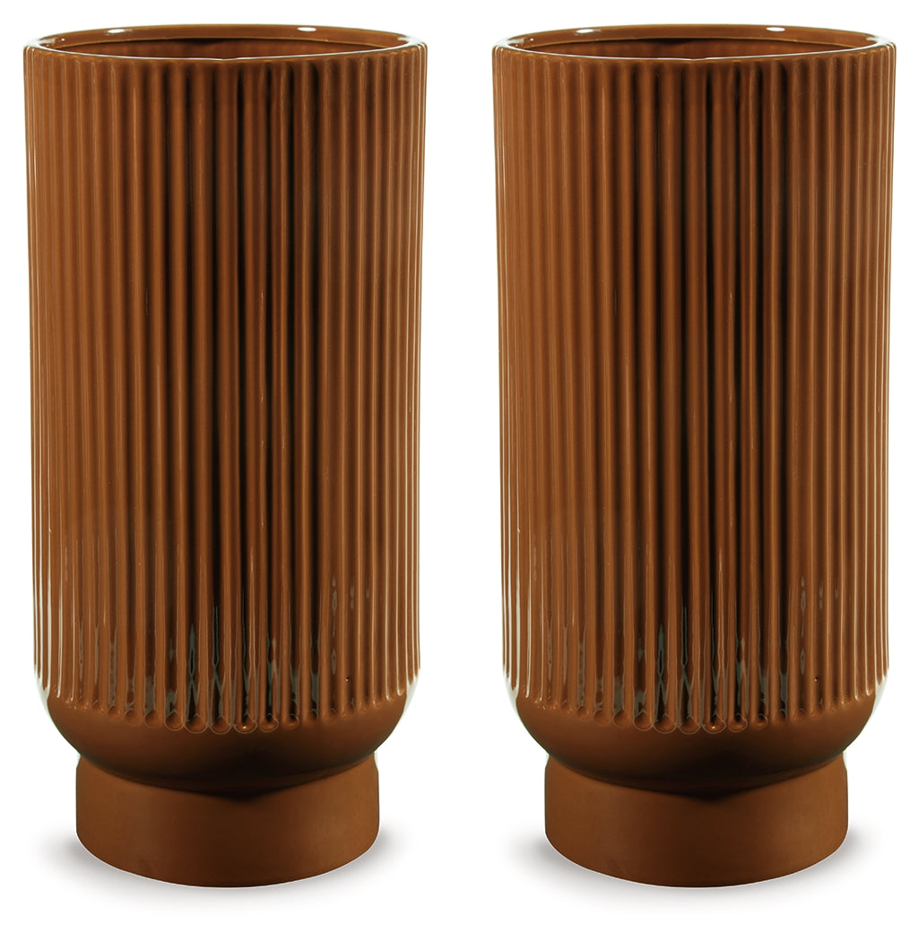 Avalyah Vase (Set of 2)