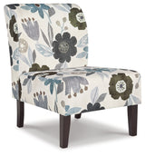 Triptis Multi Accent Chair