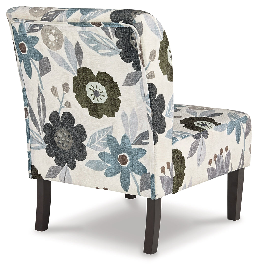 Triptis Multi Accent Chair