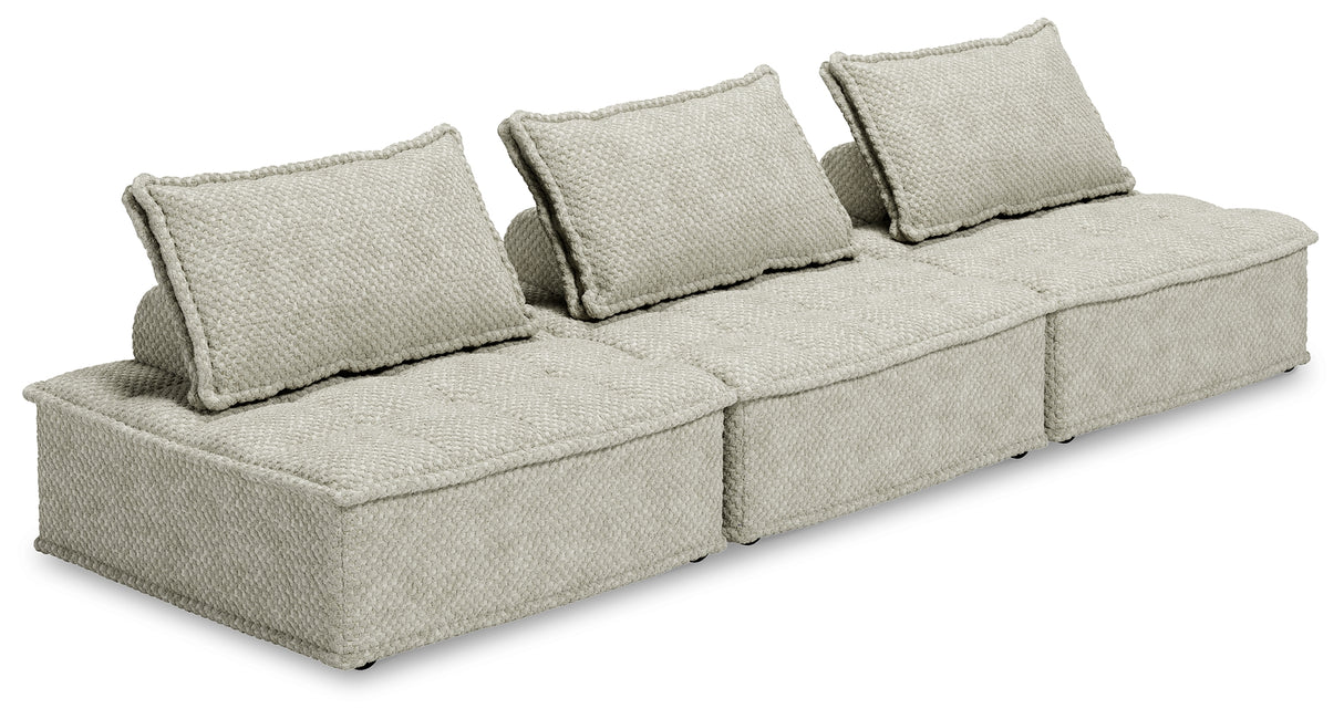 Bales 3-Piece Modular Seating