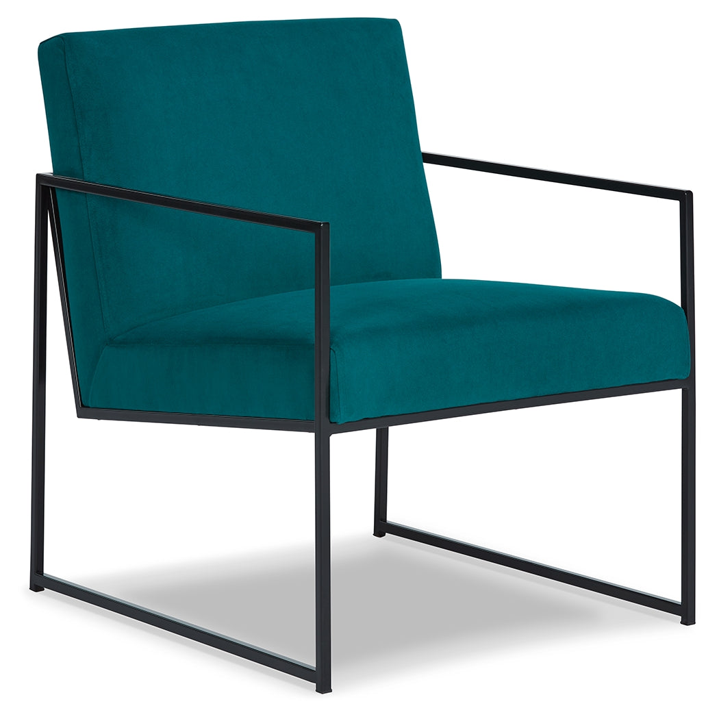 Aniak Rainforest Accent Chair