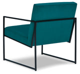 Aniak Rainforest Accent Chair