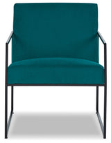 Aniak Rainforest Accent Chair