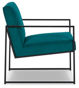 Aniak Rainforest Accent Chair