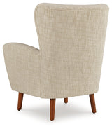 Jemison Dune Next-Gen Nuvella Accent Chair