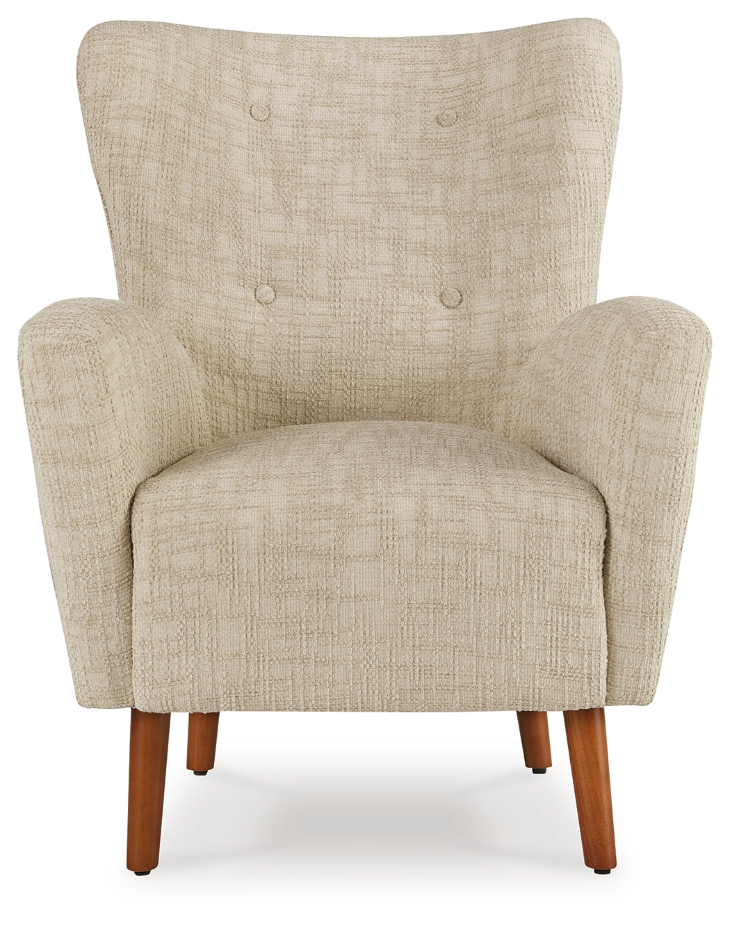 Jemison Dune Next-Gen Nuvella Accent Chair