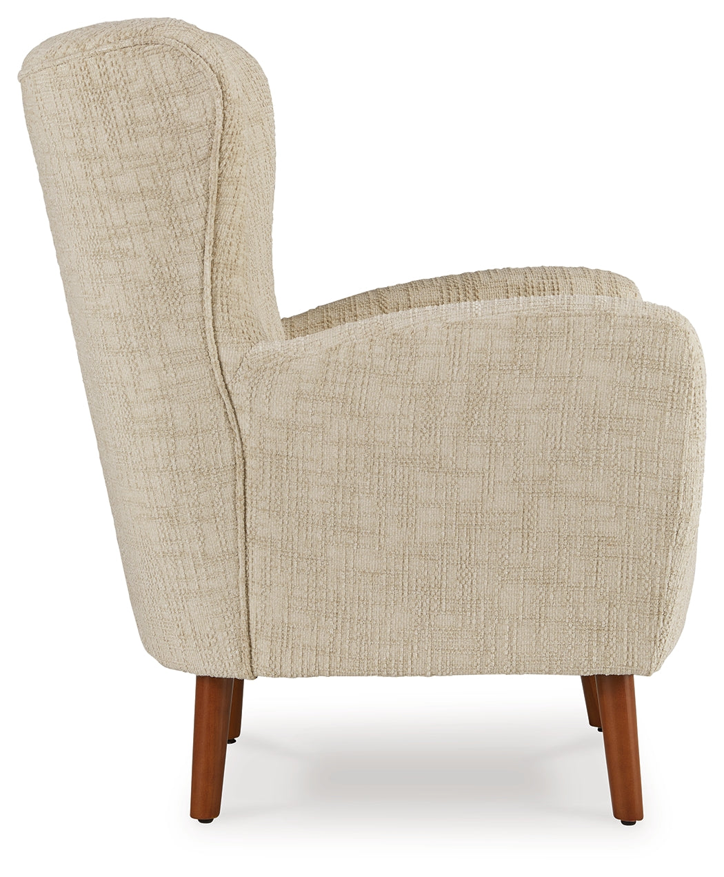 Jemison Dune Next-Gen Nuvella Accent Chair