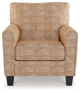 Hayesdale Amber Accent Chair