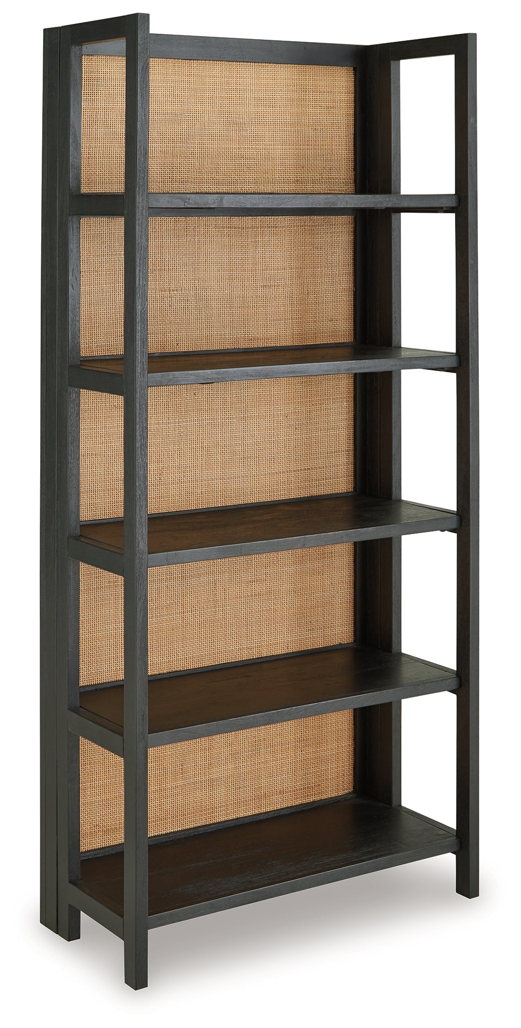 Cliffiings Natural Accent Cabinet