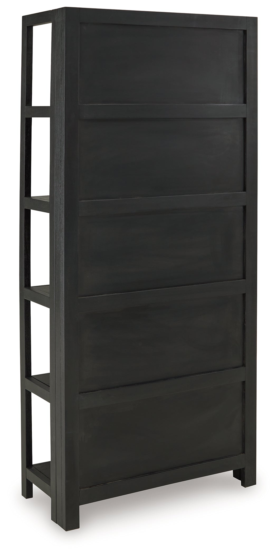 Cliffiings Natural Accent Cabinet